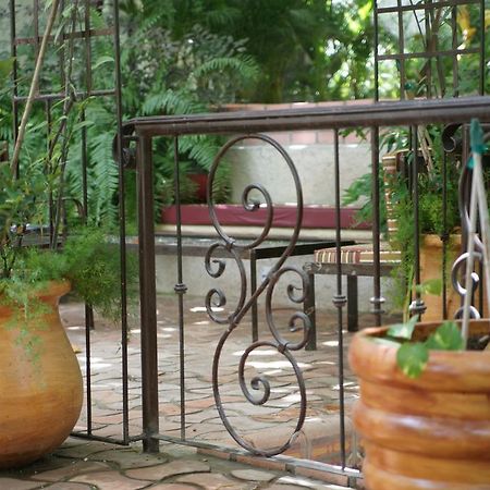 Corail Suites Jacquet 外观 照片