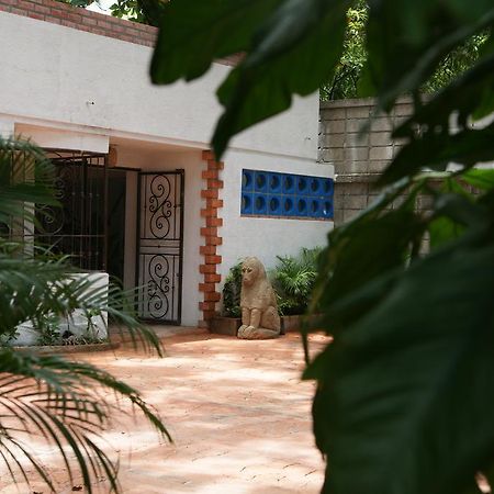 Corail Suites Jacquet 外观 照片