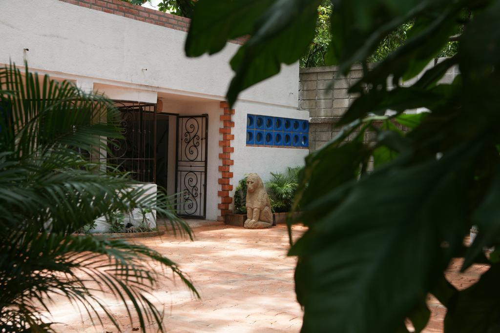 Corail Suites Jacquet 外观 照片