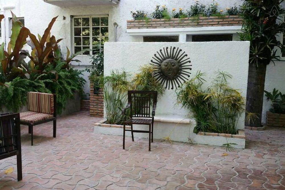 Corail Suites Jacquet 外观 照片