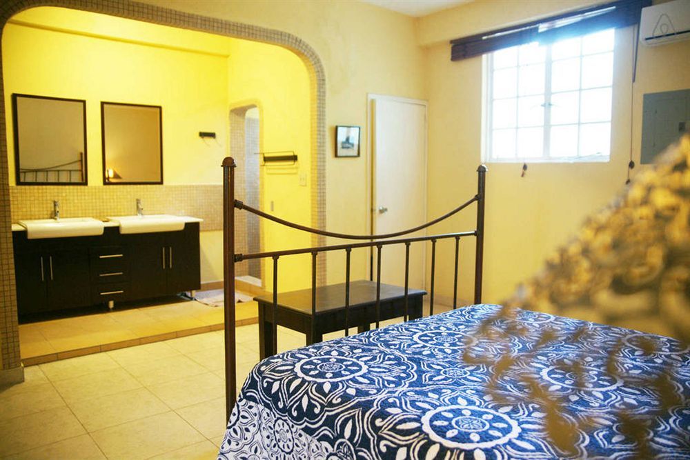 Corail Suites Jacquet 外观 照片