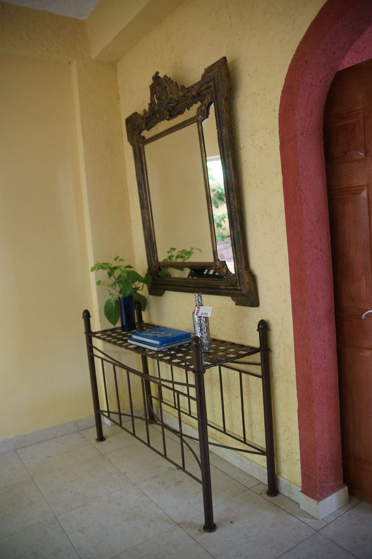 Corail Suites Jacquet 外观 照片