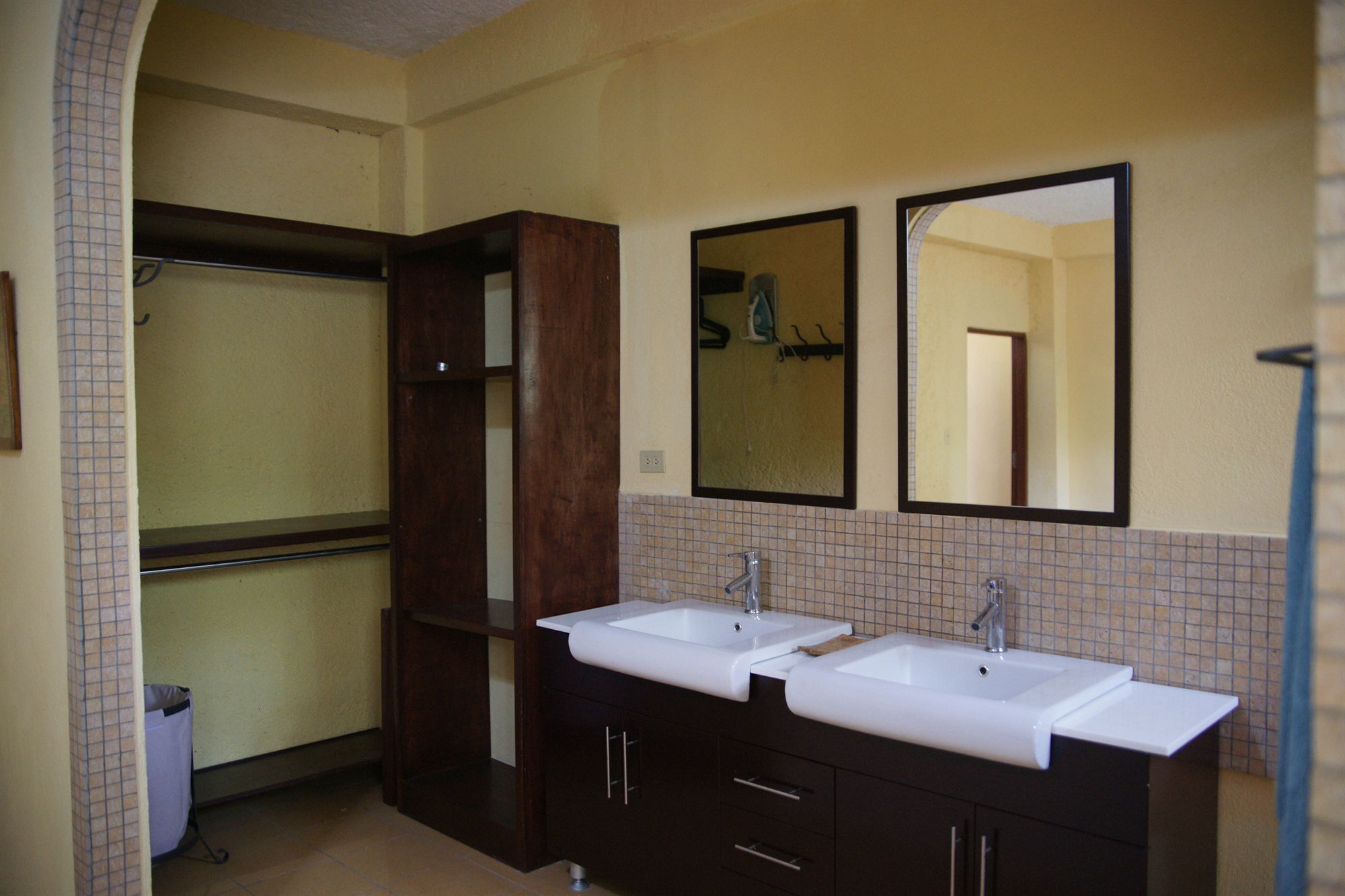 Corail Suites Jacquet 外观 照片