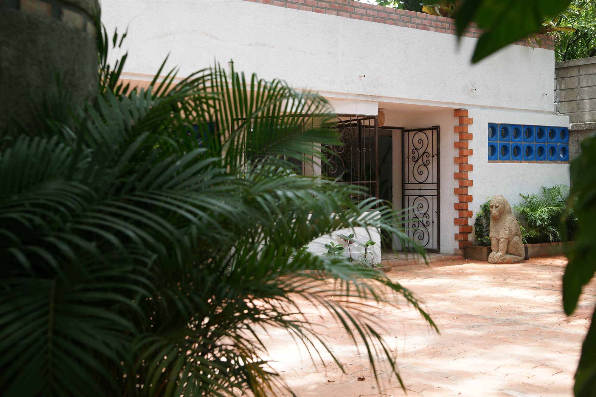 Corail Suites Jacquet 外观 照片