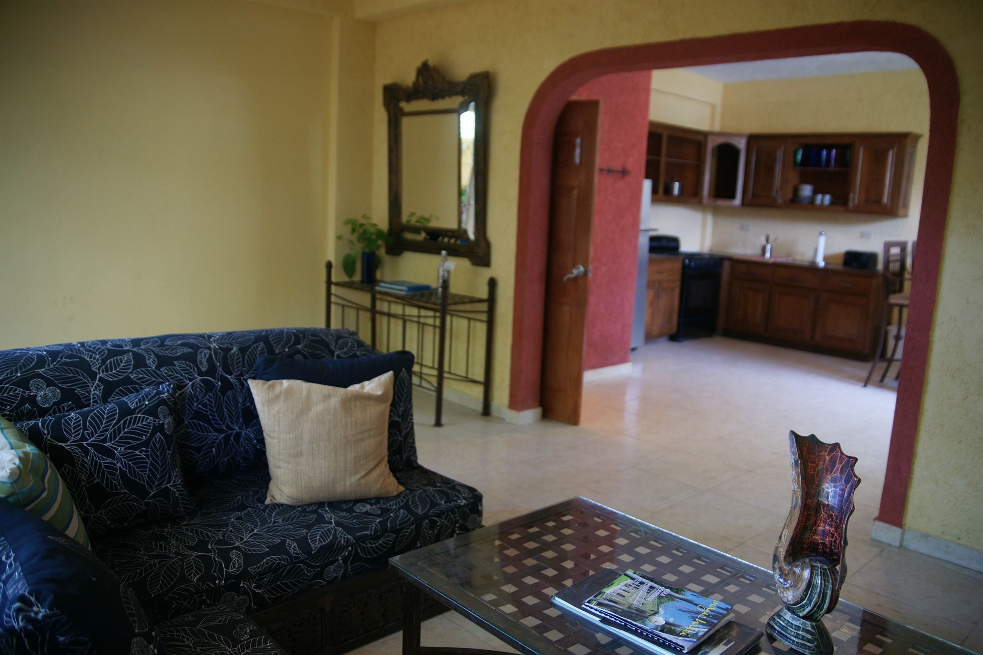 Corail Suites Jacquet 外观 照片