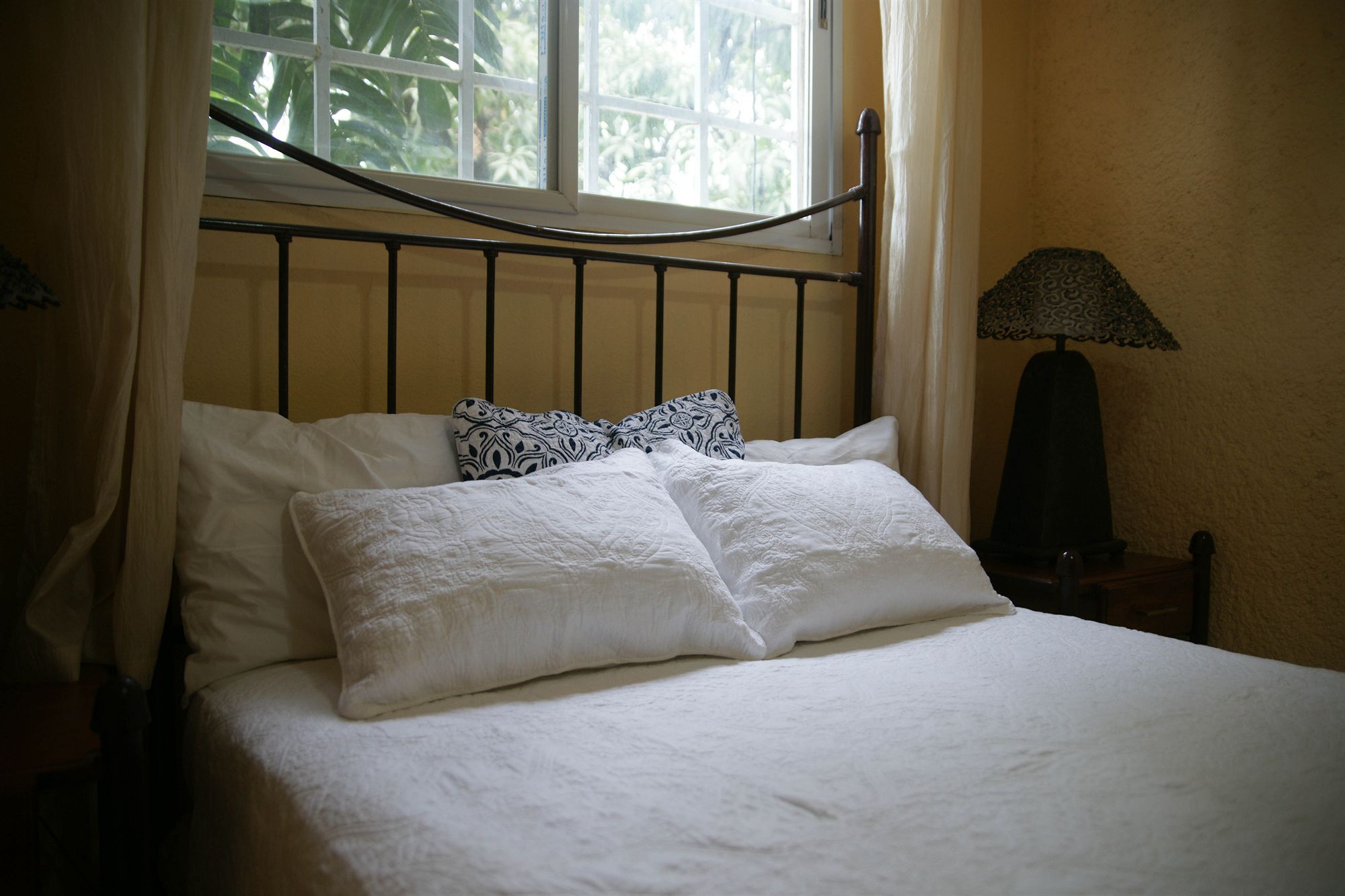 Corail Suites Jacquet 外观 照片